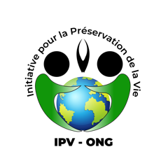 Logo IPV-ONG