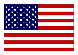 Drapeau des États-Unis d’Amérique